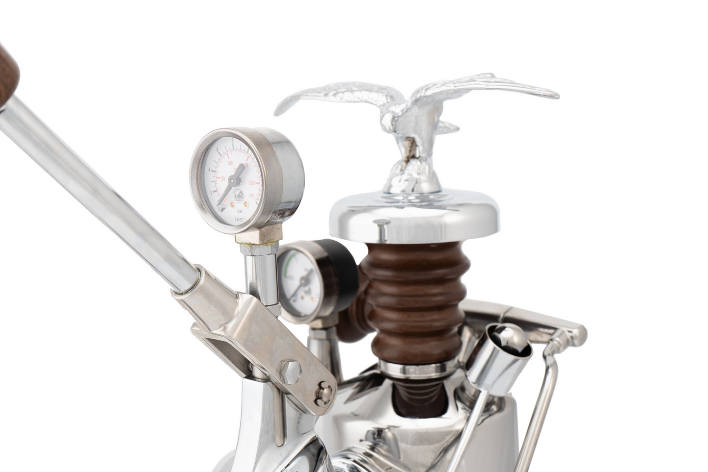 La Pavoni Esperto - Abile #ESPAB-16 - In Stock