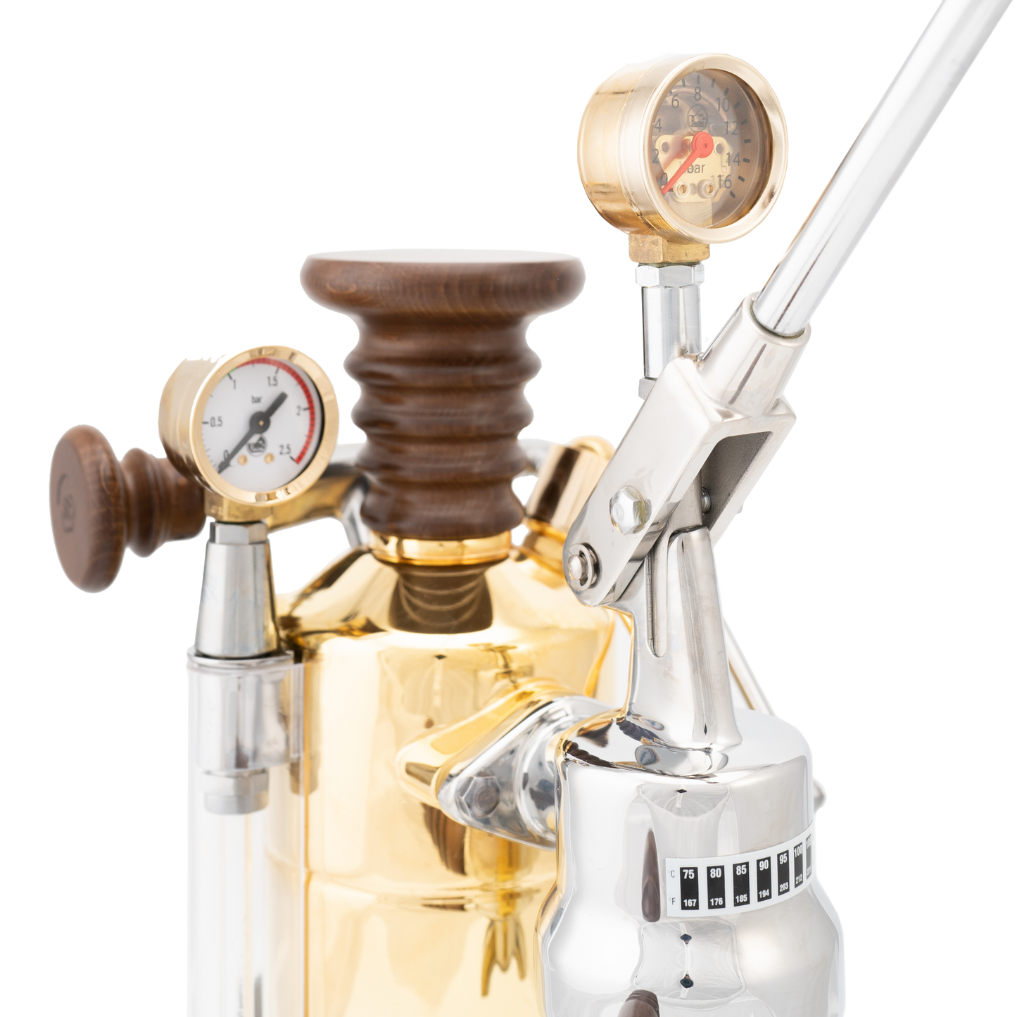 La Pavoni Esperto - Competente #ESPCO-16 In Stock