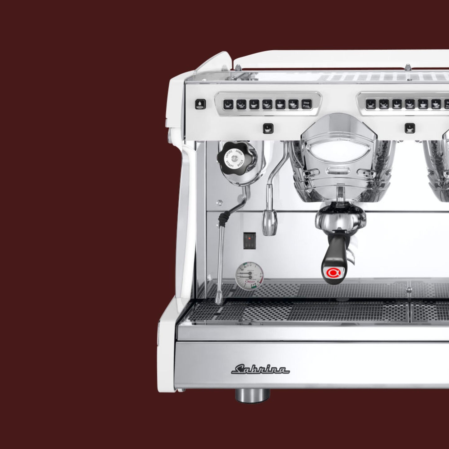 Astoria Sabrina TS SAE2 Black