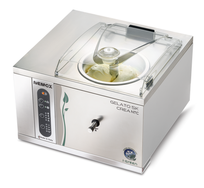 NEMOX NEW Gelato 5K CREA NTC I-GREEN