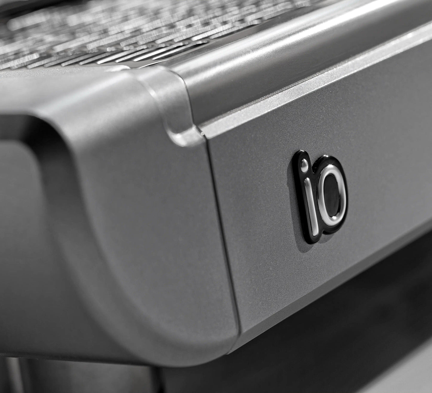 Wega IO EVD2 White