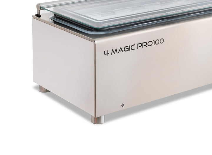 Magic Pro 100 -Nemox Display case