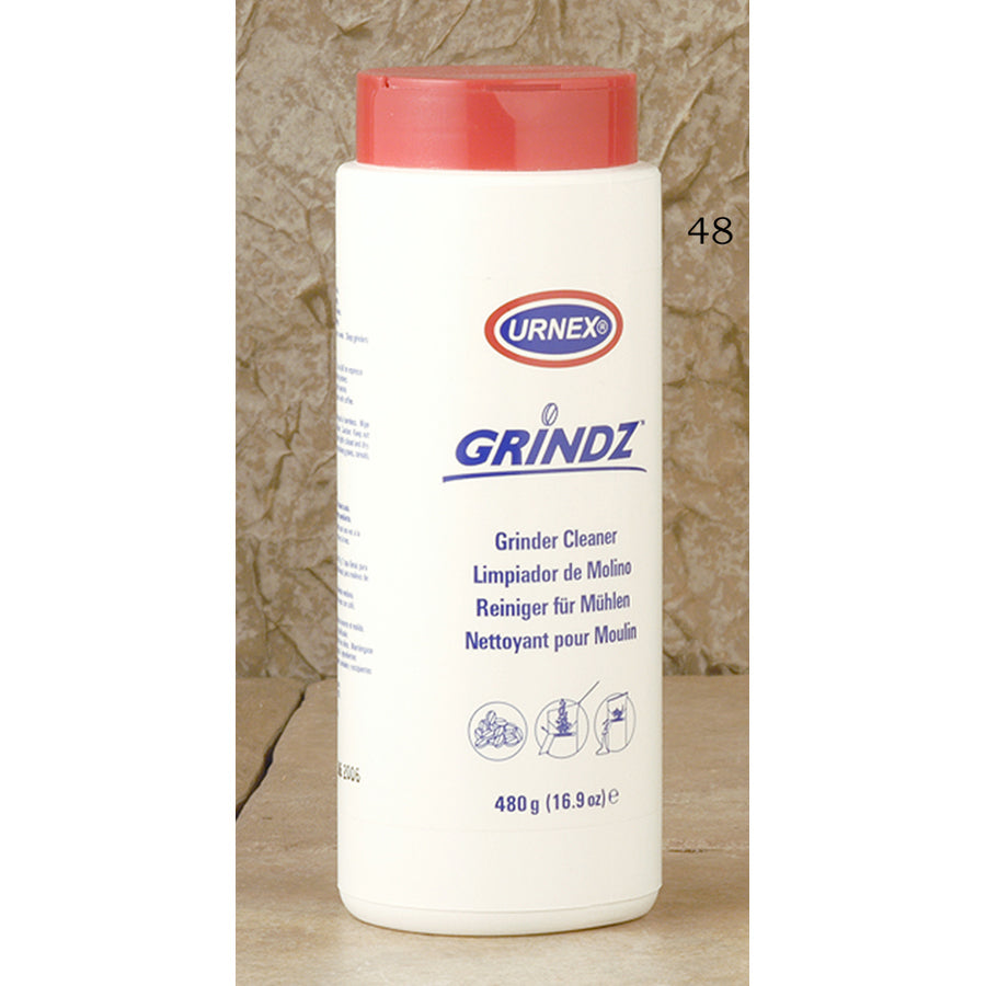 Grindz Coffee Grinder cleaner