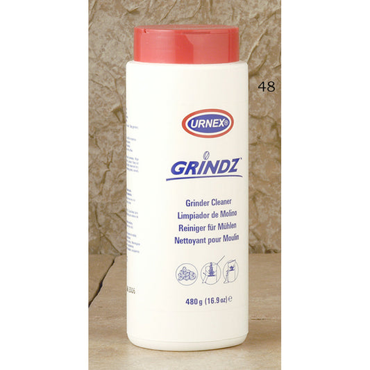 Grindz Coffee Grinder cleaner