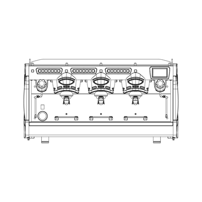 Astoria Sabrina TS SAE2 Black