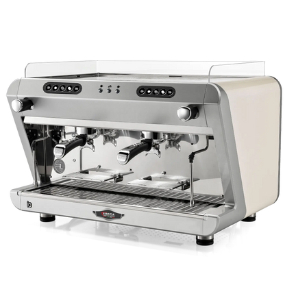 Wega IO EVD2 White