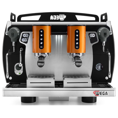 Wega W-Bar - EVD3 White