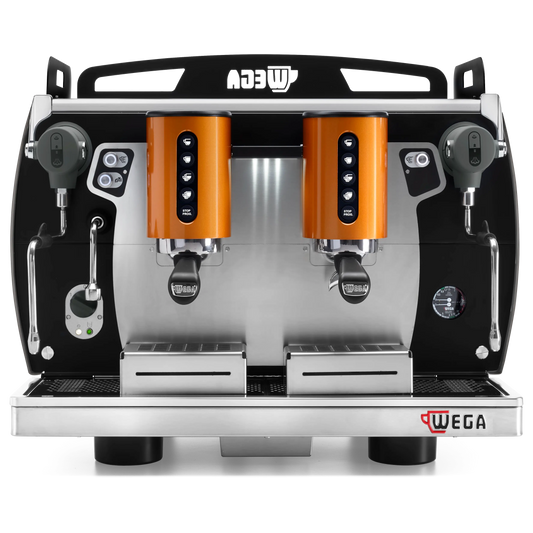 Wega W-Bar - EVD2 White