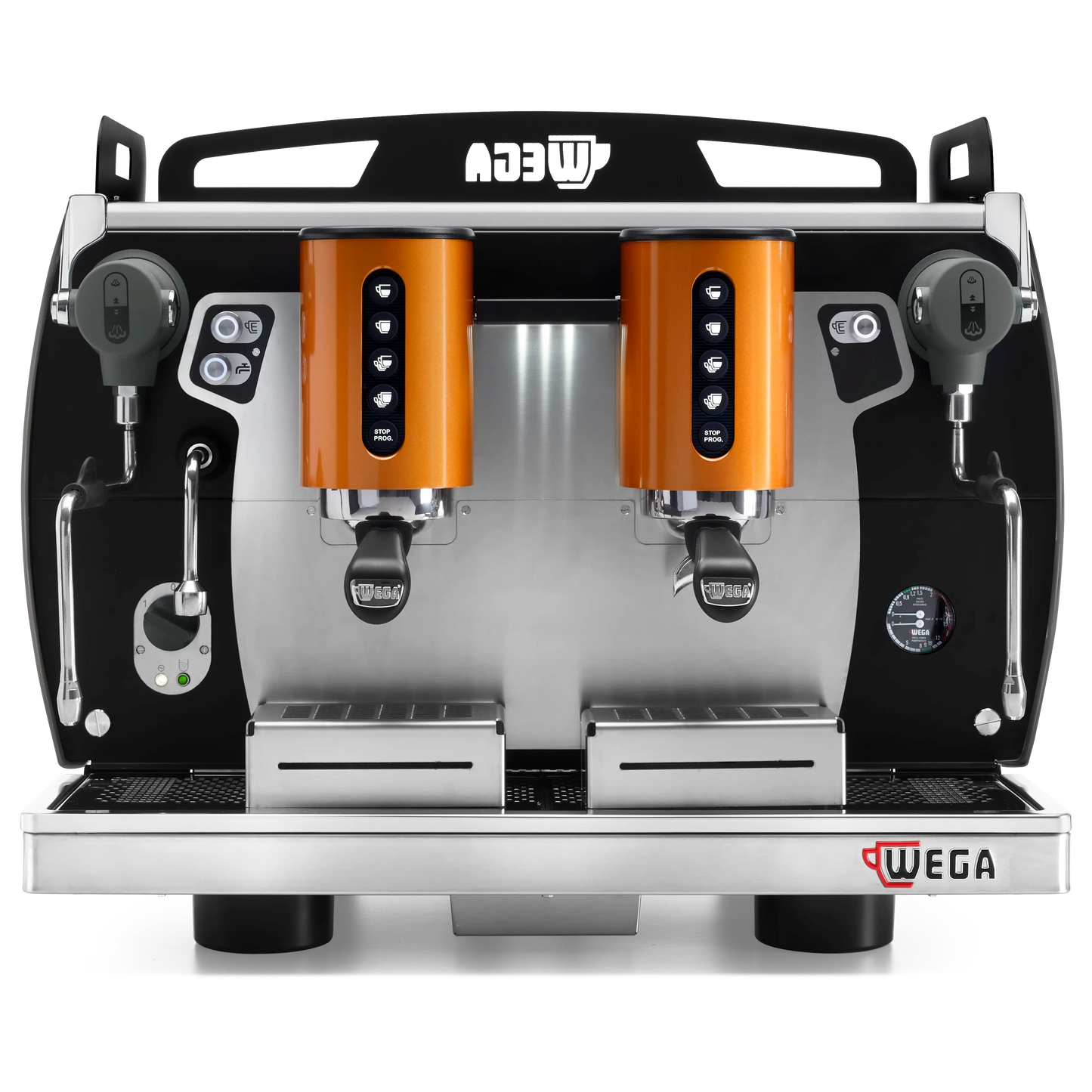 Wega W-Bar - EVD2 AS White