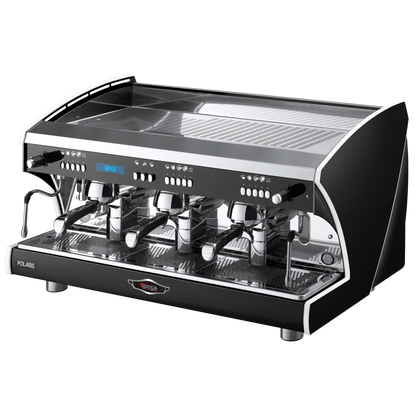 Wega Polaris - XTRA EVD2 Black