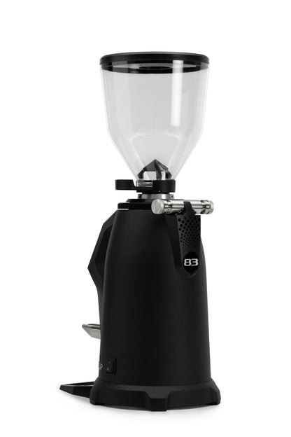 Macap Supra 83 Black