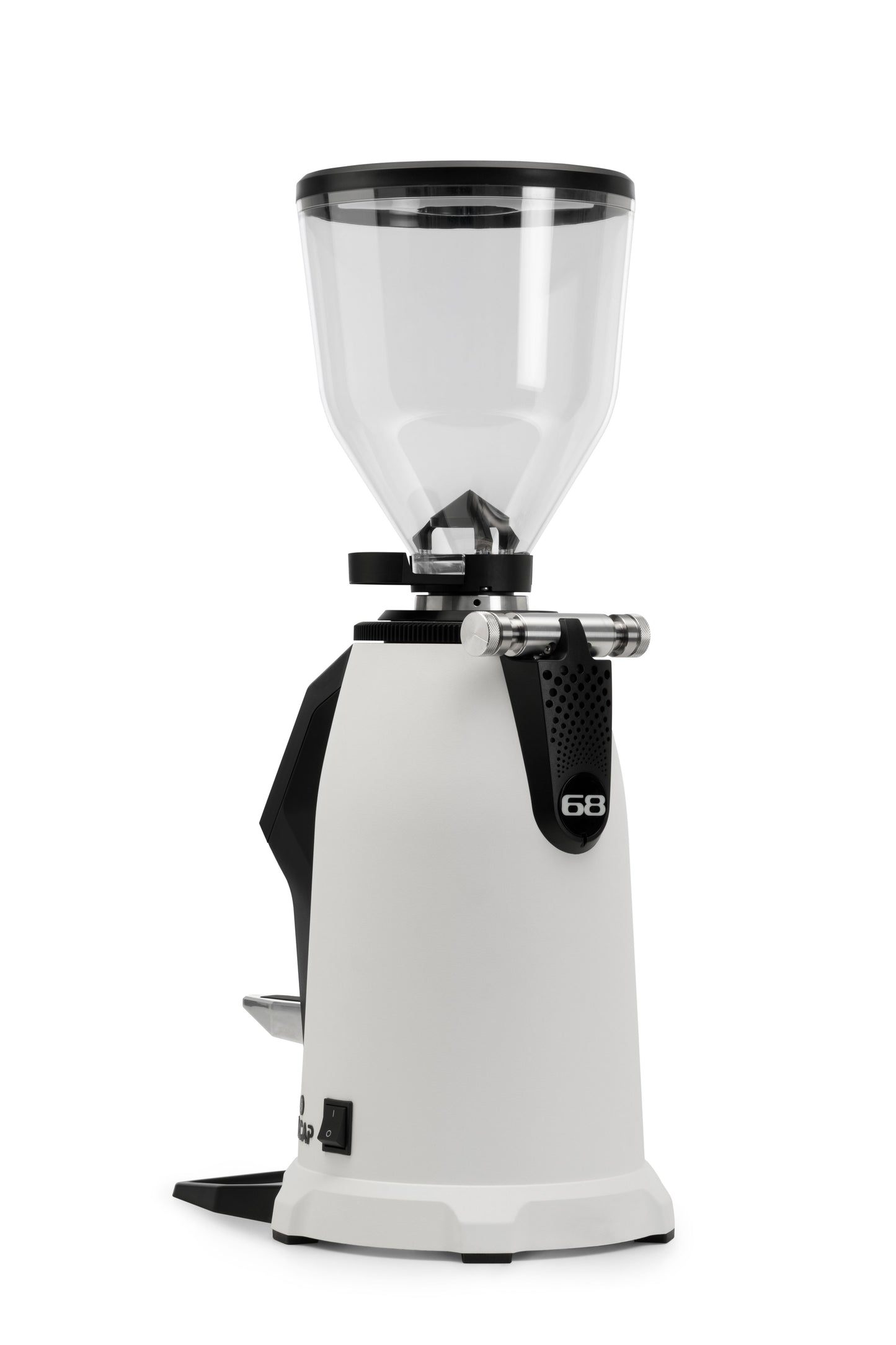 Macap Supra 68 White