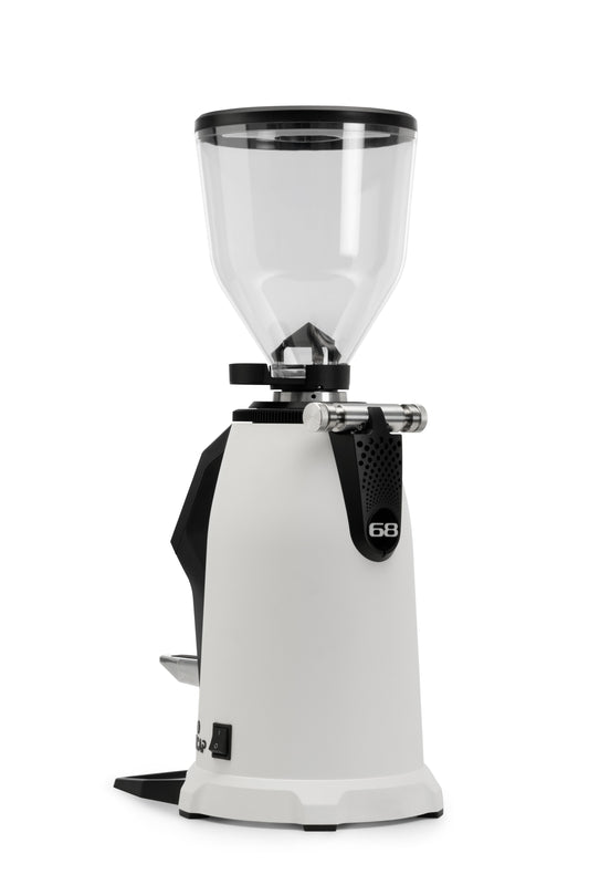 Macap Supra 68 White