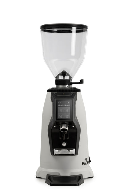 Macap Supra 68 White