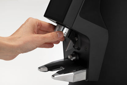 Macap Supra 83 Black