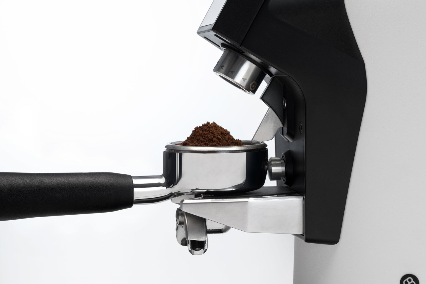 Macap Supra 68 White