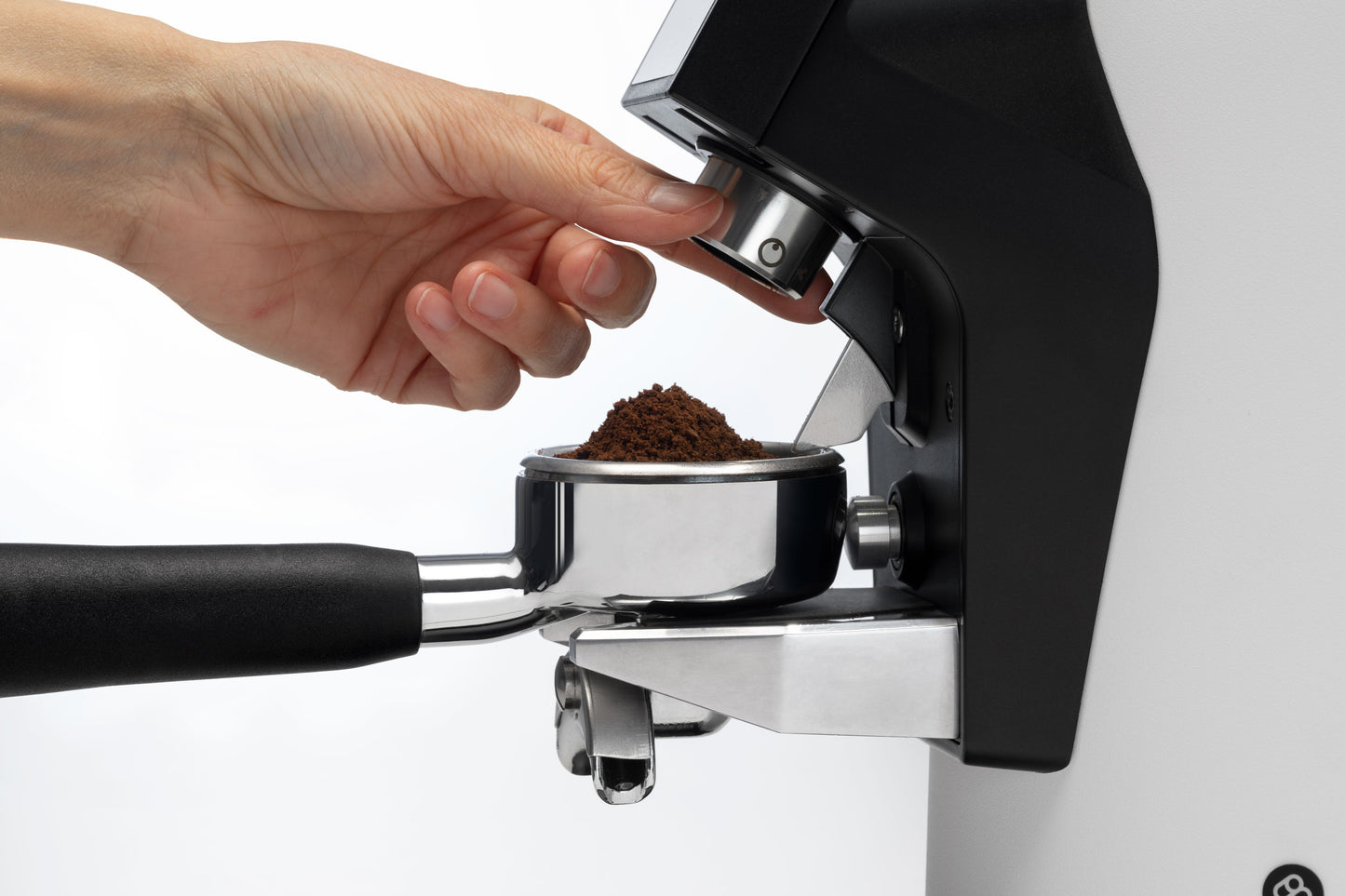 Macap Supra 68 White