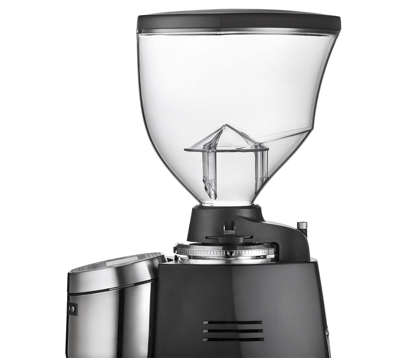 Mazzer Major V Electronic Black