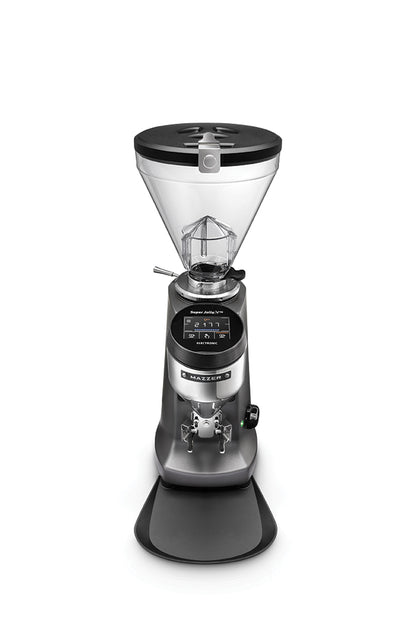 Mazzer Super Jolly-V UP Electronic G-O-D Black