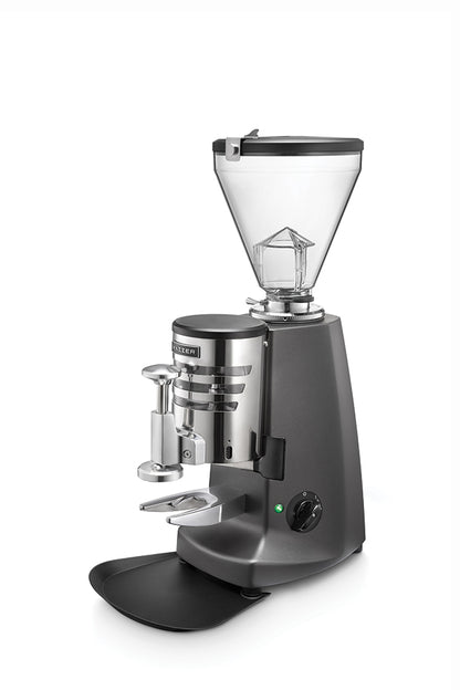Mazzer Super Jolly-V UP TIMER Black