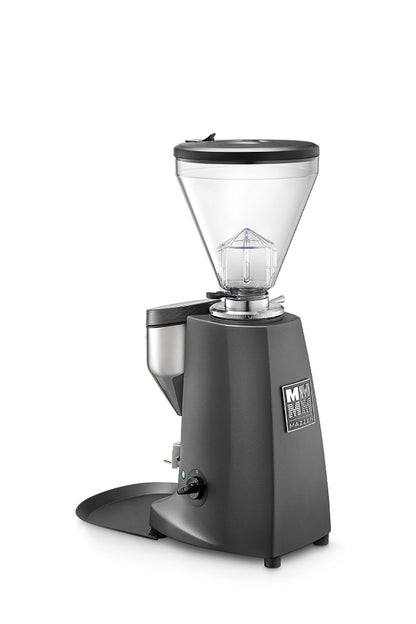 Mazzer Super Jolly-V UP Electronic G-O-D Black