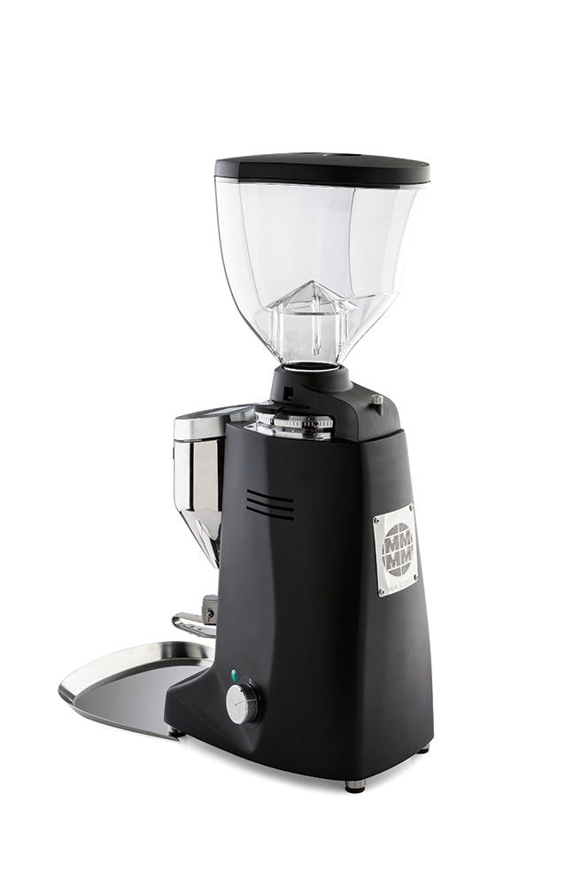 Mazzer Major V Electronic Black