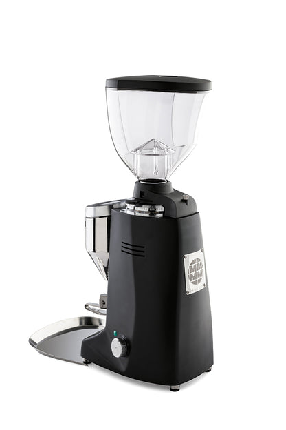 Mazzer Major V Electronic Black