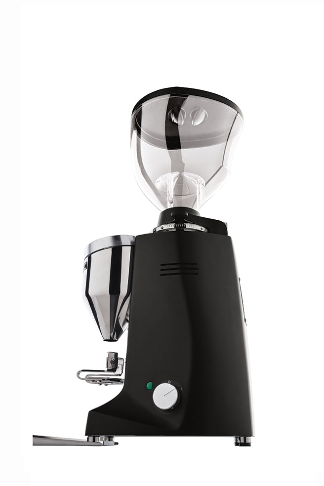 Mazzer Major V Electronic Black