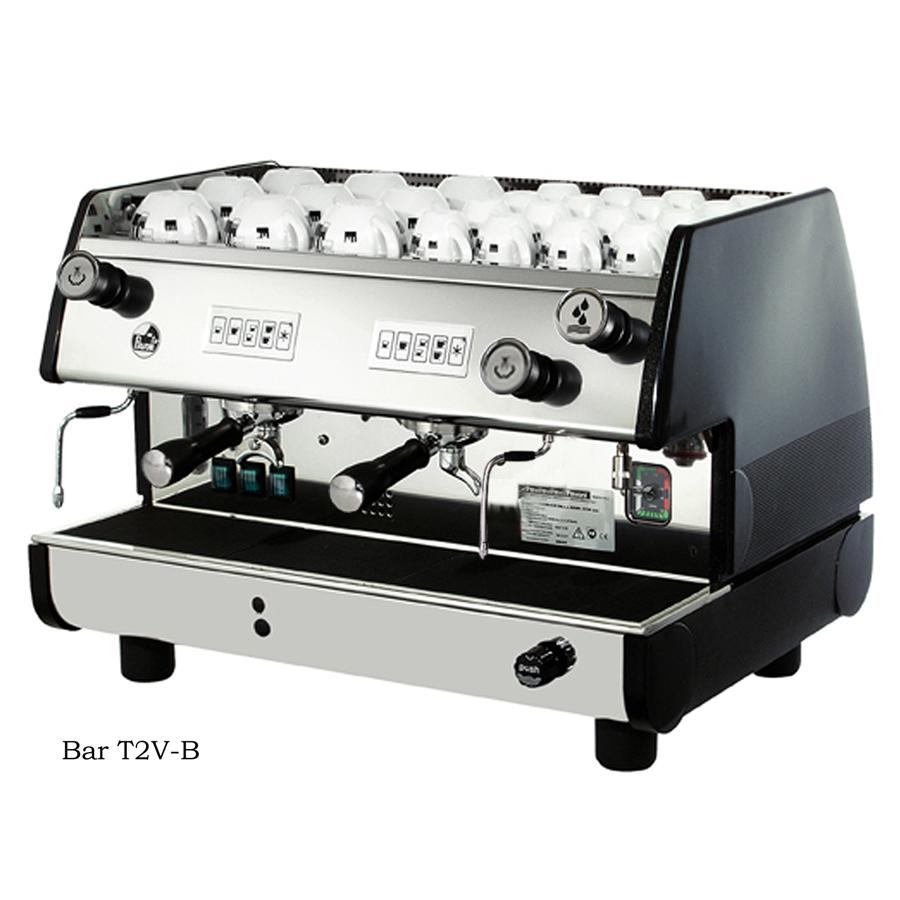 La Pavoni commercial Volumetric espresso machine
