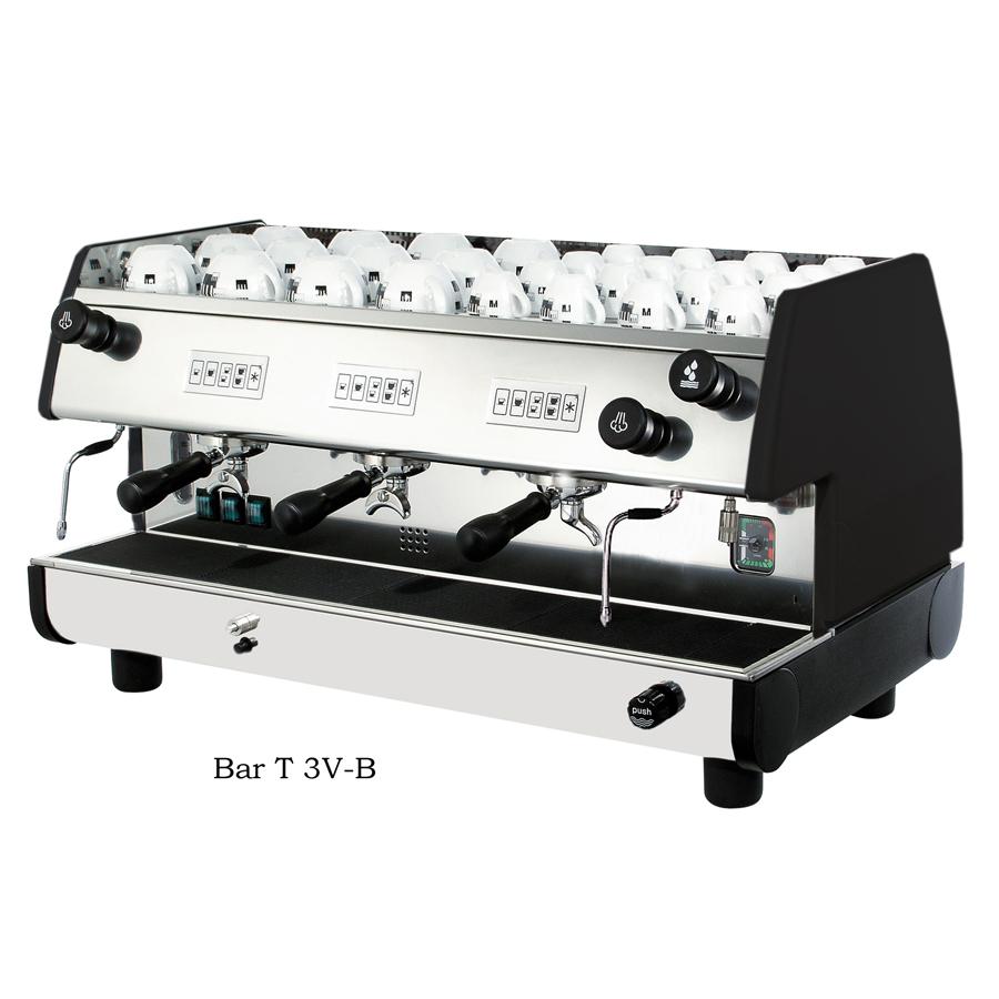 La Pavoni commercial Volumetric espresso machine