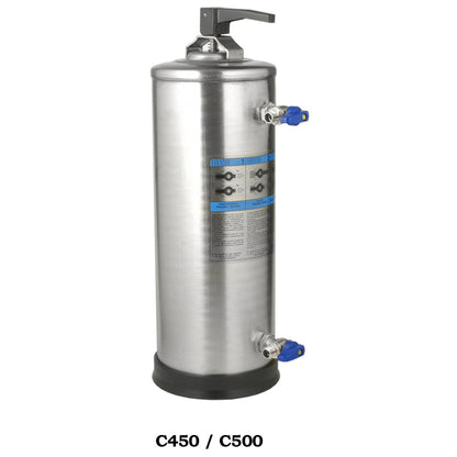 Water Softener