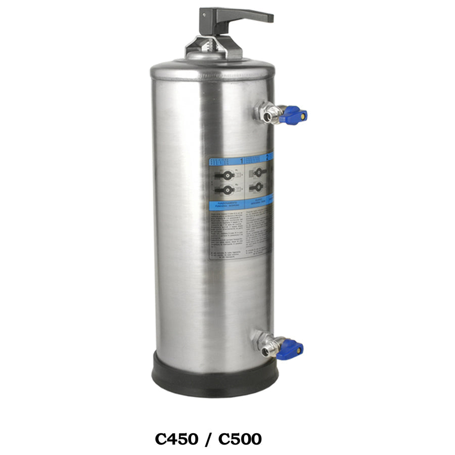 Water Softener