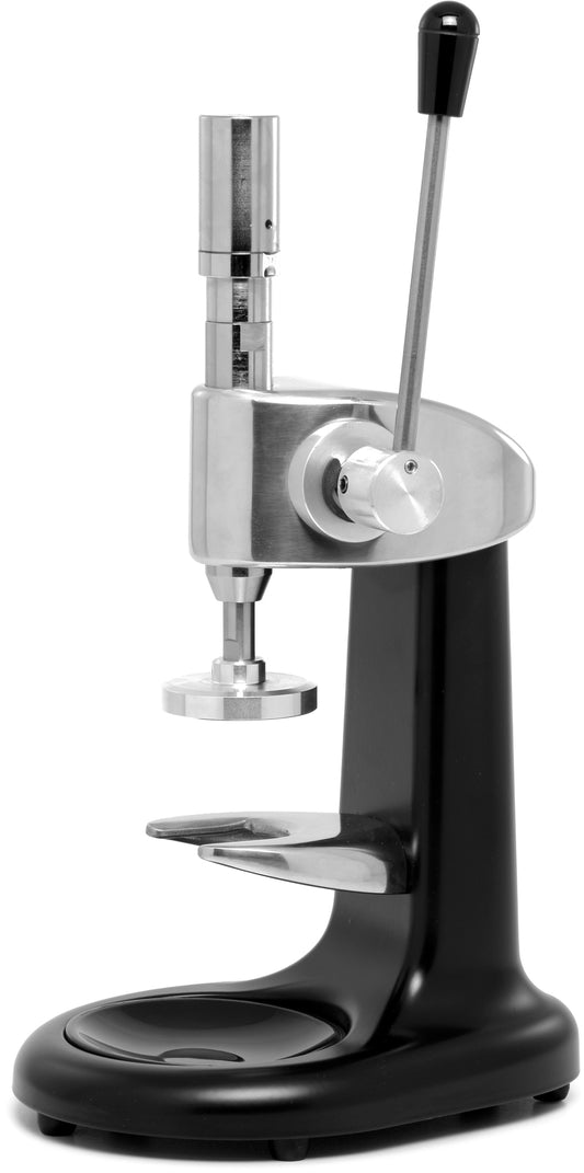 Macap Dynamometric Tamper (CPS) Black