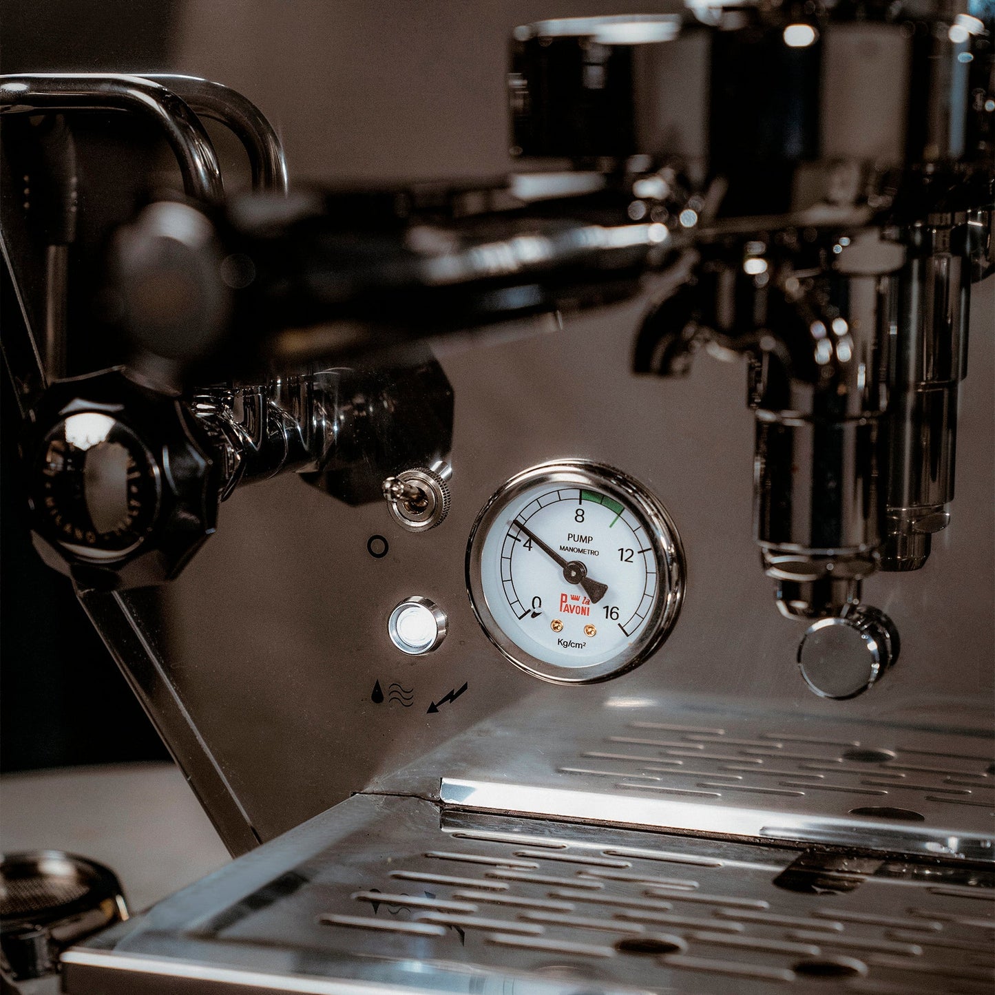 DIAMANTINA HOME-PRO 120V Item# LPSDIG03US In Stock