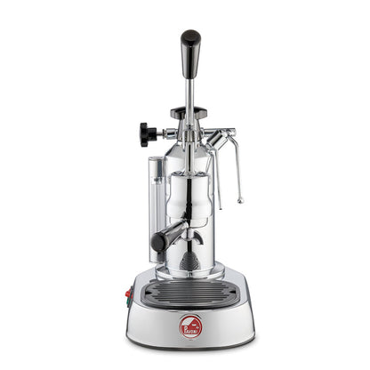 La Pavoni Europiccola, 8 cup