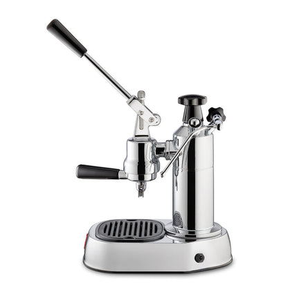 La Pavoni Europiccola, 8 cup