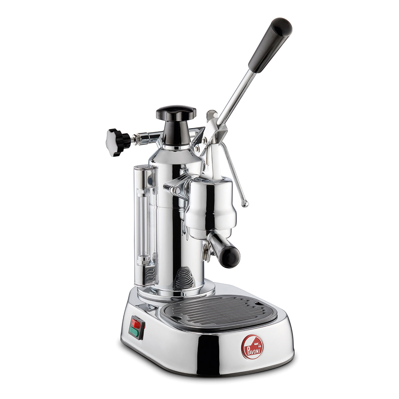 La Pavoni Europiccola, 8 cup