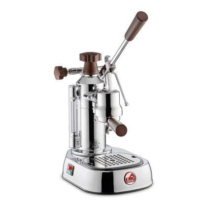 La Pavoni Europiccola, 8 cup