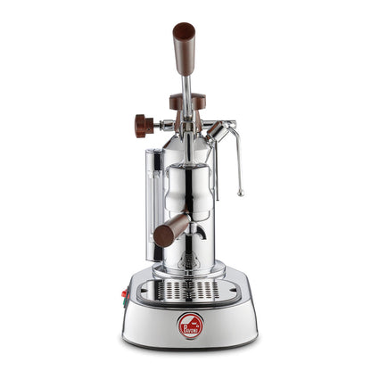 La Pavoni Europiccola, 8 cup