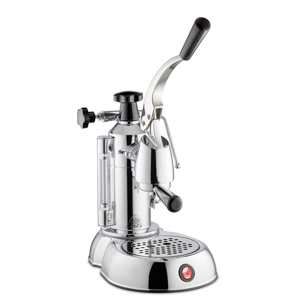 La Pavoni Stradavari, 8 cup
