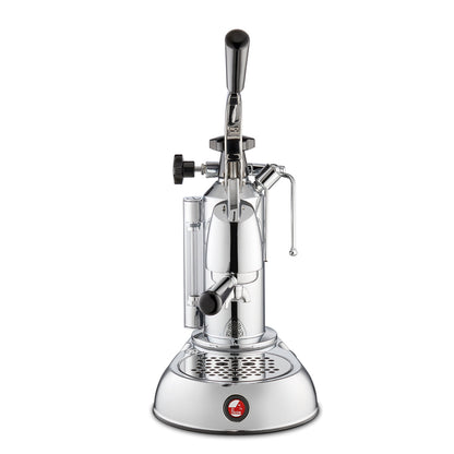 La Pavoni Stradavari, 8 cup