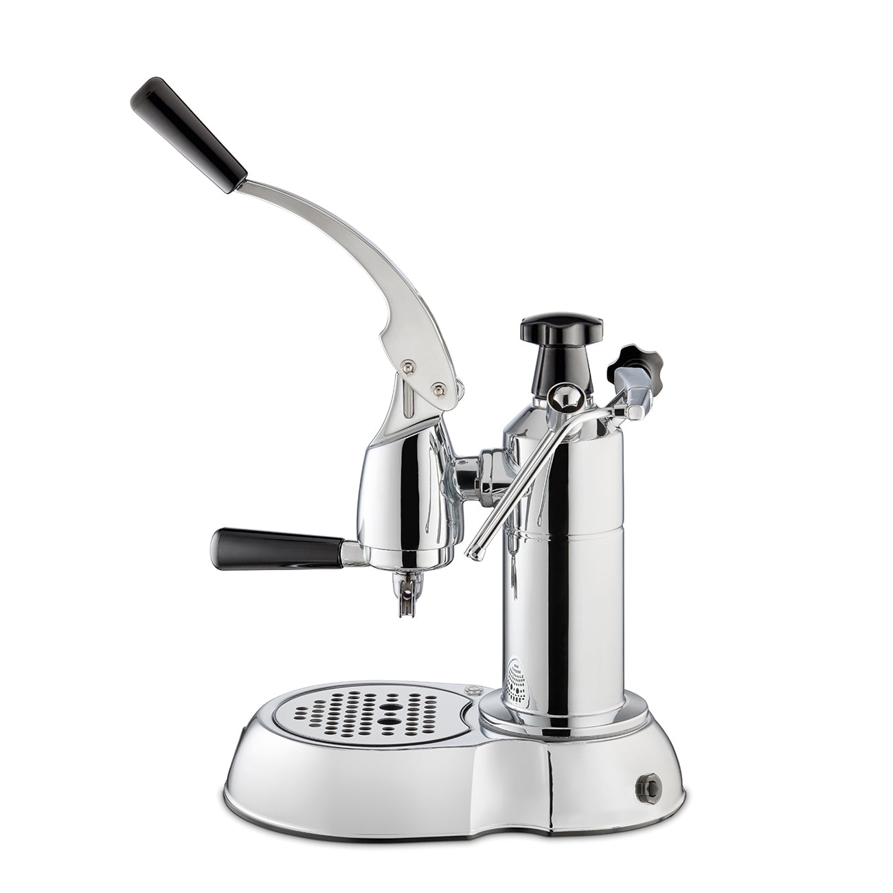 La Pavoni Stradavari, 8 cup