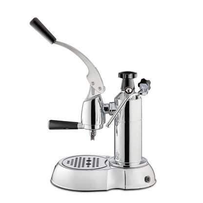 La Pavoni Stradavari, 8 cup