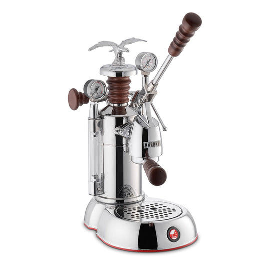 La Pavoni Esperto, "Abile"