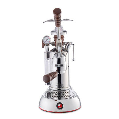 La Pavoni Esperto, "Abile"