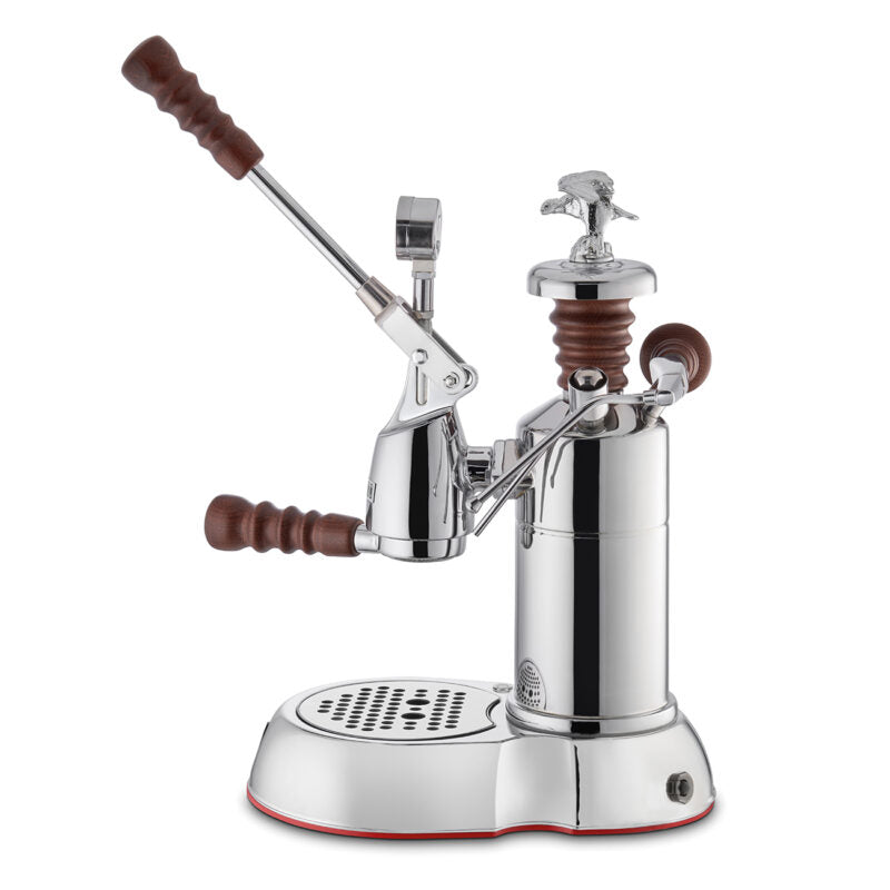 La Pavoni Esperto, "Abile"