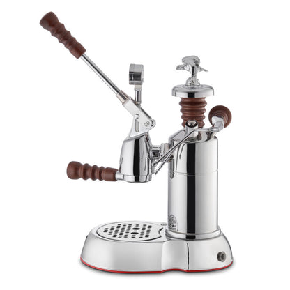La Pavoni Esperto, "Abile"