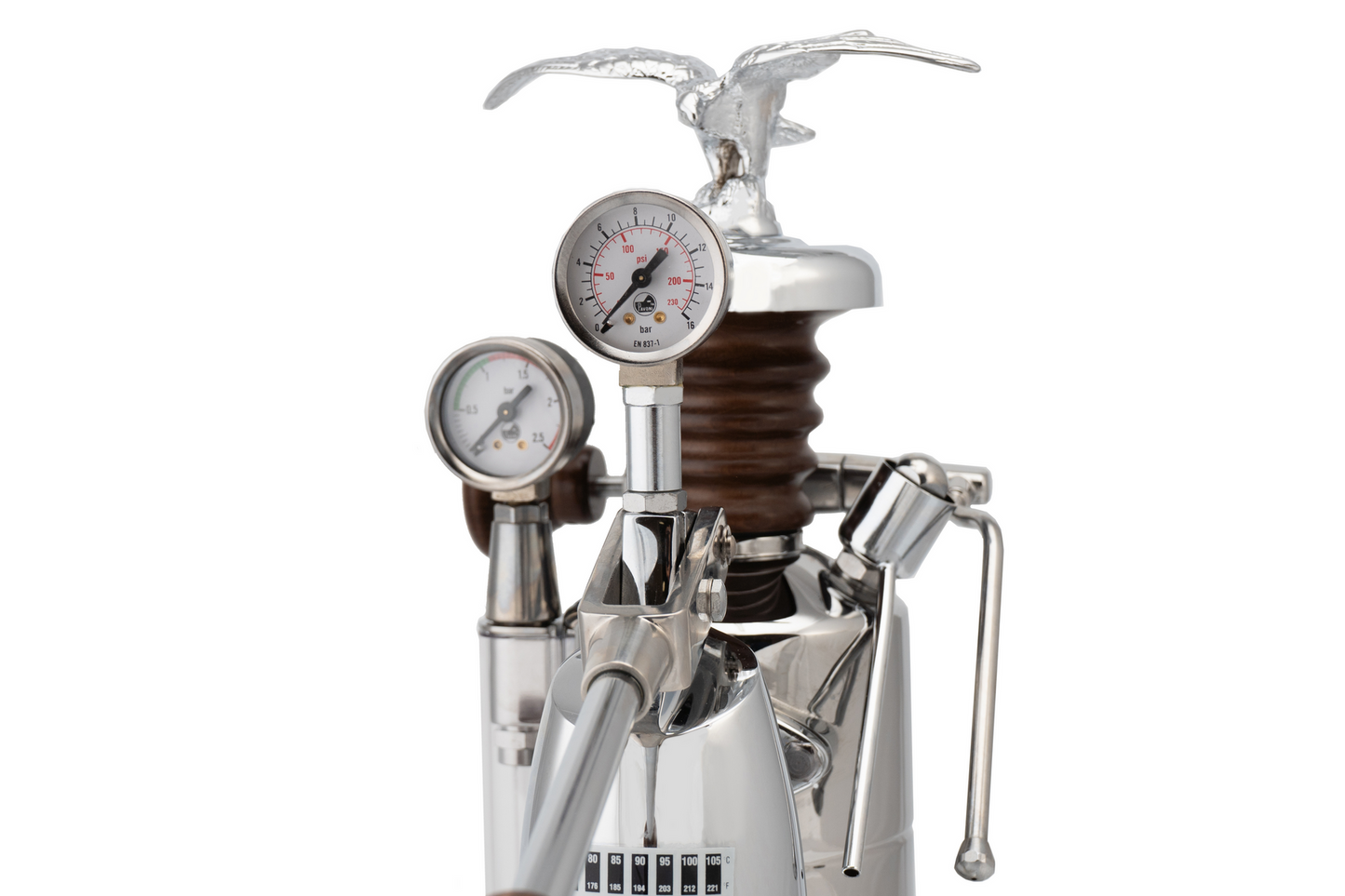 La Pavoni Esperto - Abile #ESPAB-16 - In Stock