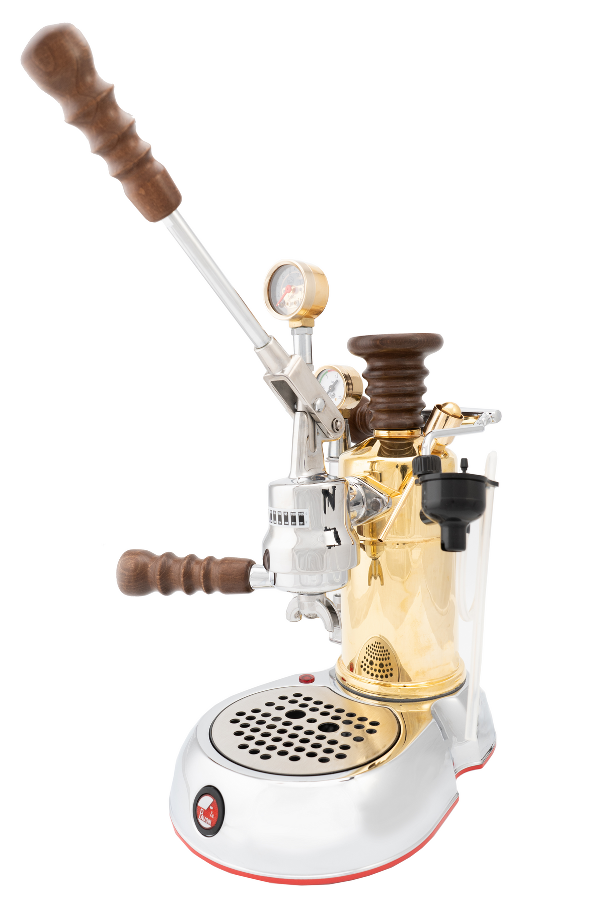 La Pavoni Esperto - Competente #ESPCO-16 In Stock