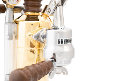 La Pavoni Esperto - Competente #ESPCO-16 In Stock